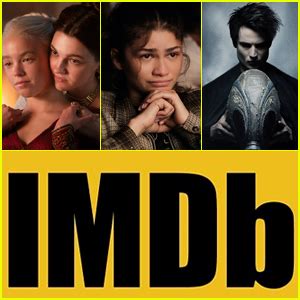 imdb most popular tv series|More.